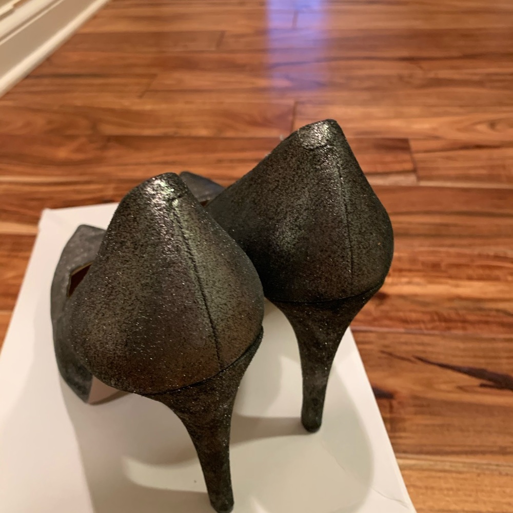 Bcbgeneration Platform Heels/Pumps. - image 3